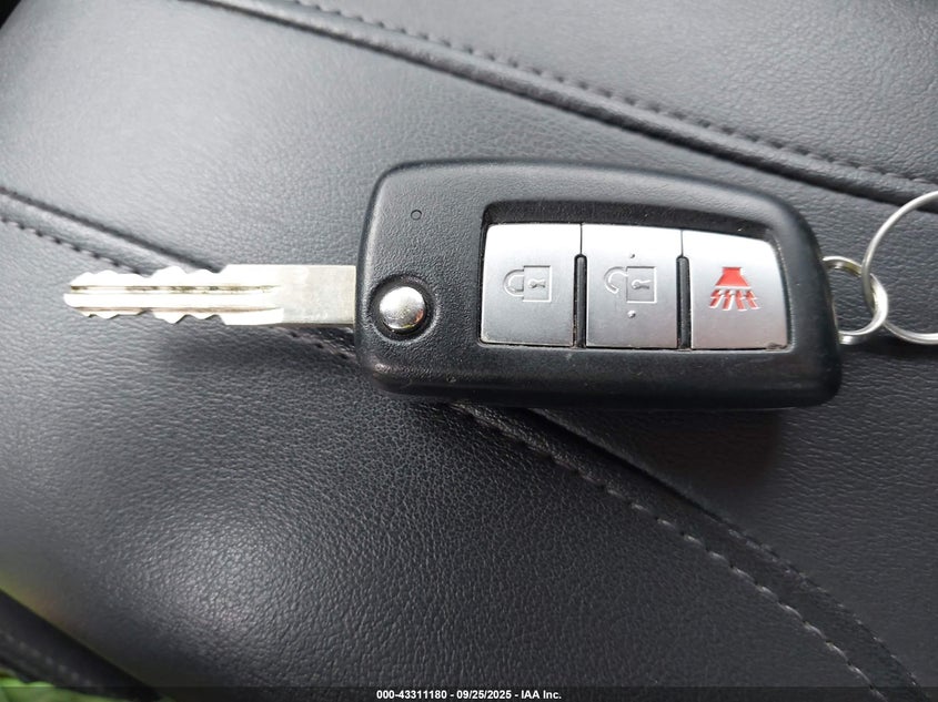 2018 NISSAN ROGUE S - KNMAT2MV6JP511976