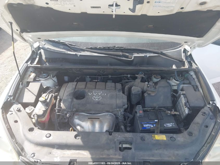 2009 Toyota Rav4 VIN: JTMZF33V49D003844 Lot: 43311183