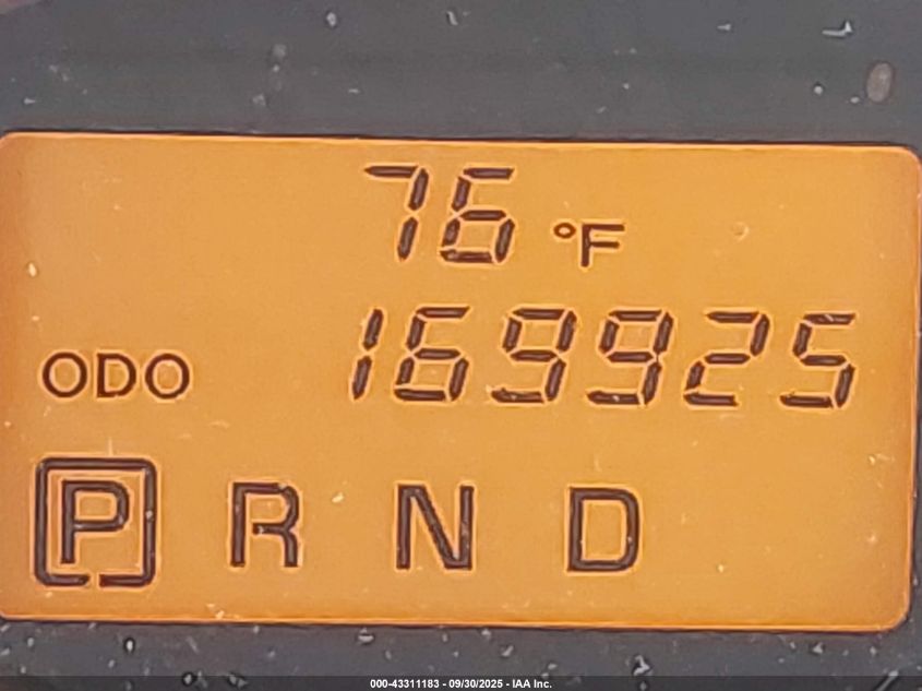 2009 Toyota Rav4 VIN: JTMZF33V49D003844 Lot: 43311183