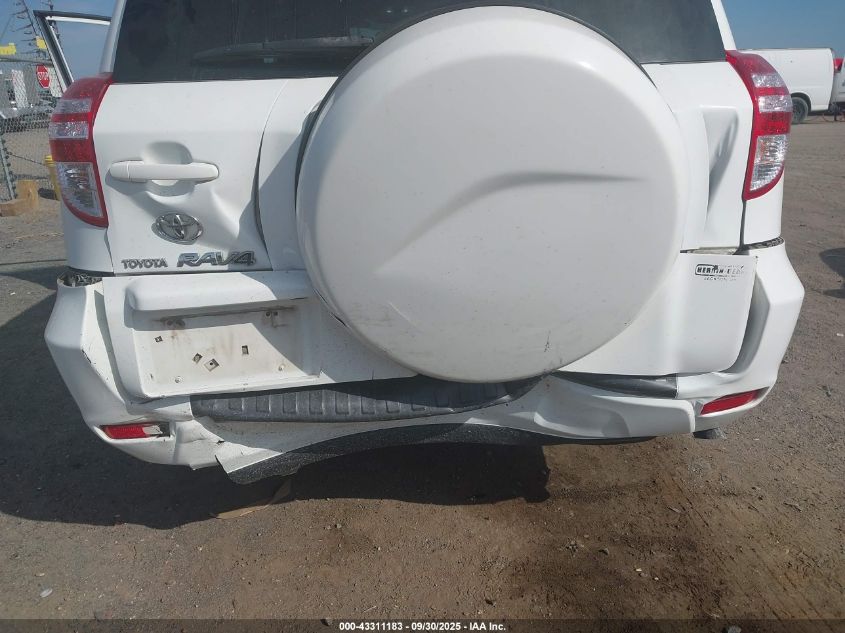 2009 Toyota Rav4 VIN: JTMZF33V49D003844 Lot: 43311183