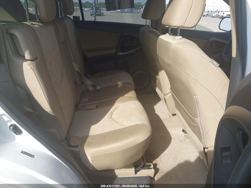 2009 Toyota Rav4 VIN: JTMZF33V49D003844 Lot: 43311183