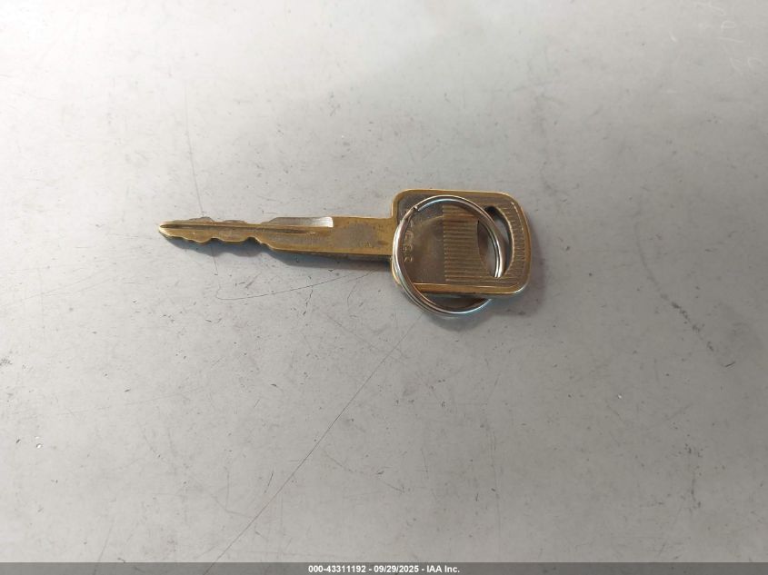 1996 Mercury Grand Marquis Ls/Bayshore VIN: 2MELM75WXTX684518 Lot: 43311192