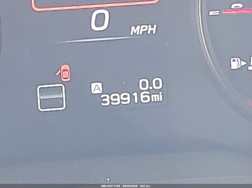 2023 Subaru Wrx Premium VIN: JF1VBAF61P9813795 Lot: 43311194