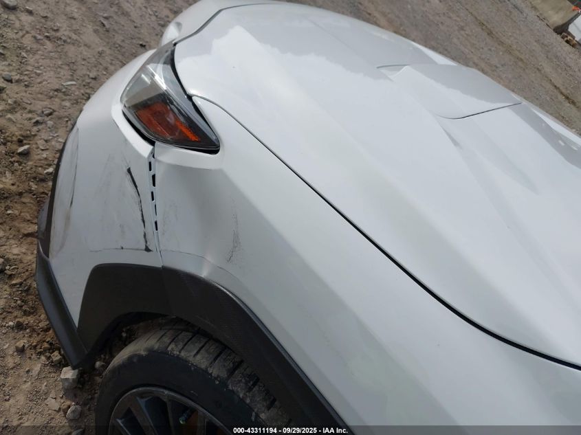 2023 Subaru Wrx Premium VIN: JF1VBAF61P9813795 Lot: 43311194