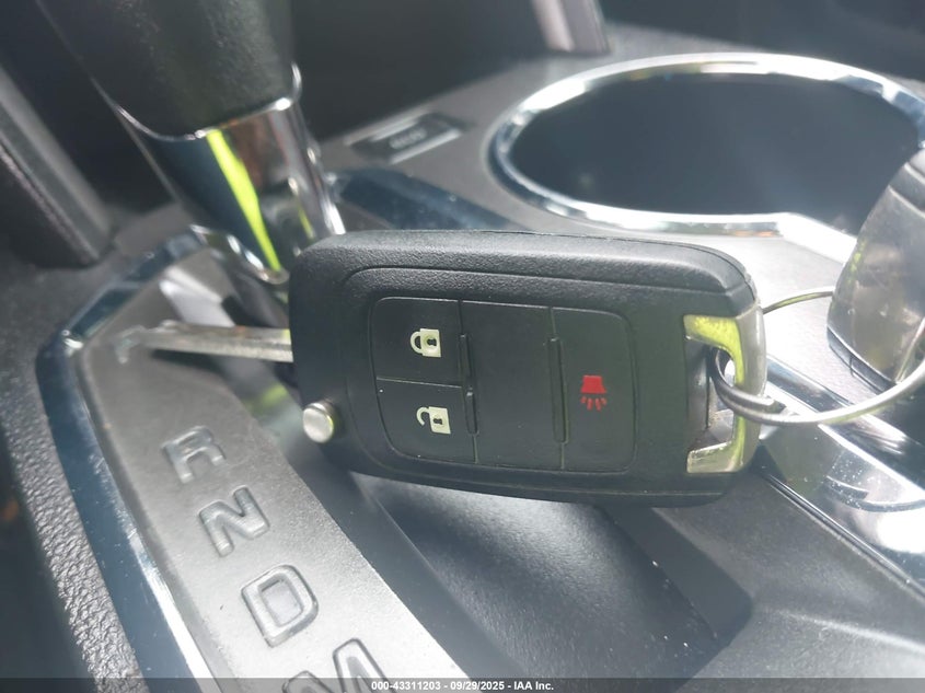 2017 Chevrolet Equinox Ls VIN: 2GNALBEK4H1539066 Lot: 43311203