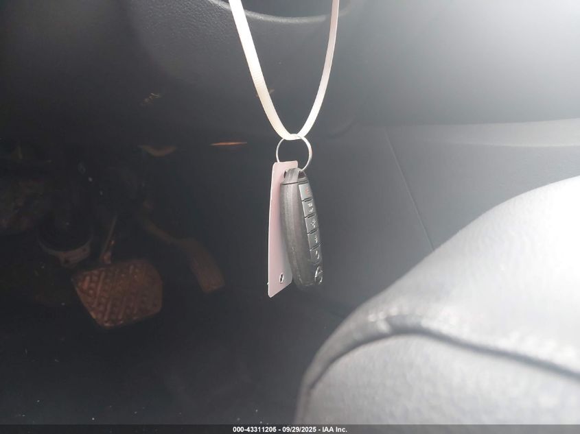 2017 Nissan Maxima 3.5 Sl VIN: 1N4AA6AP4HC393629 Lot: 43311205