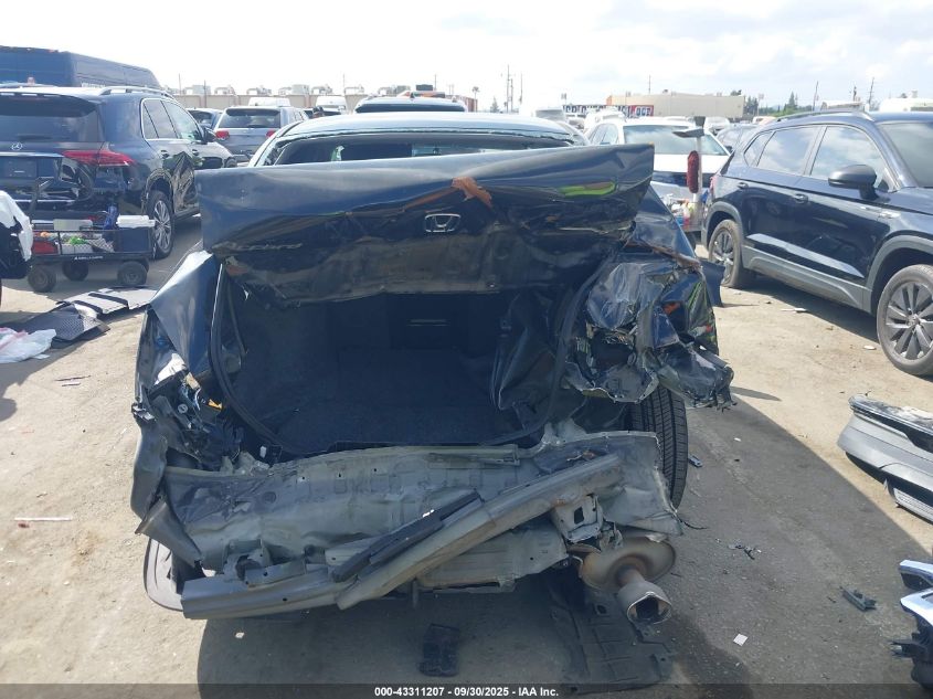 2012 Honda Accord 2.4 Se VIN: 1HGCP2F6XCA094419 Lot: 43311207