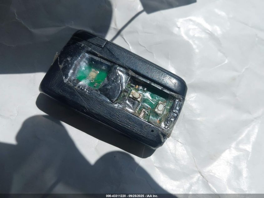 2005 Toyota Prius VIN: JTDKB20U753094272 Lot: 43311220