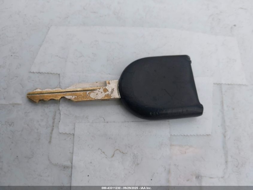 2007 Ford Focus S/Se/Ses VIN: 1FAFP34N97W181495 Lot: 43311230