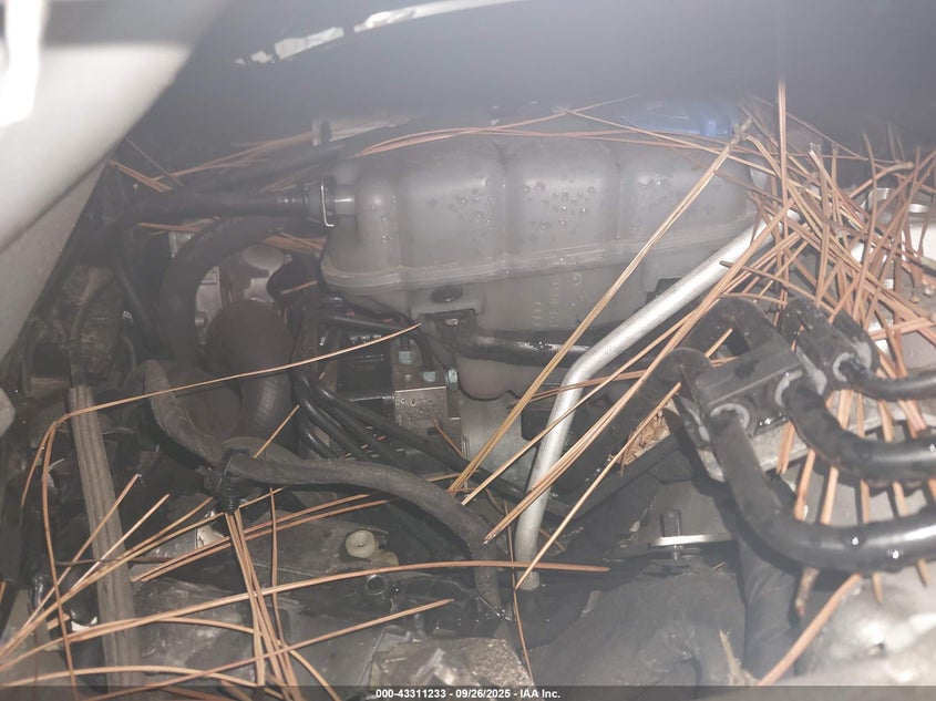 2014 AUDI A6 3.0T PREMIUM PLUS - WAUFGAFC5EN060005