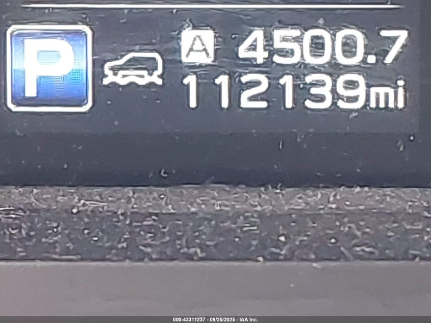 2019 SUBARU ASCENT LIMITED - 4S4WMAJD7K3443118