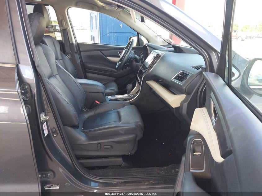 2019 SUBARU ASCENT LIMITED - 4S4WMAJD7K3443118