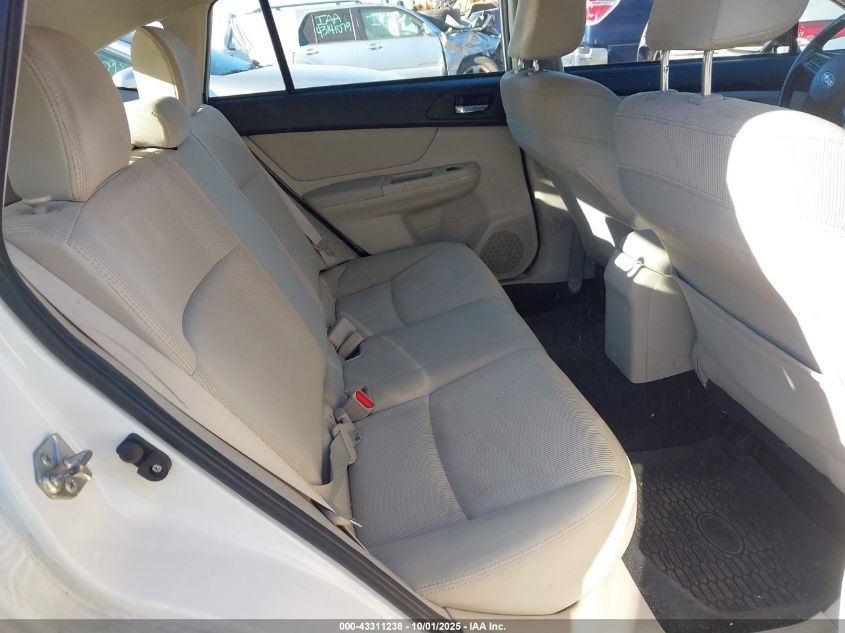 2013 Subaru Impreza 2.0I Sport Premium VIN: JF1GPAL63D2804308 Lot: 43311238