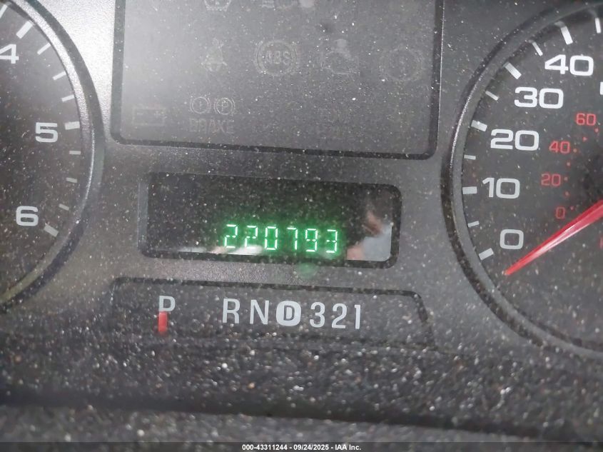 2006 Ford F-250 Lariat/Xl/Xlt VIN: 1FTSX21546EA12691 Lot: 43311244