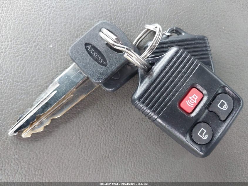 2006 Ford F-250 Lariat/Xl/Xlt VIN: 1FTSX21546EA12691 Lot: 43311244