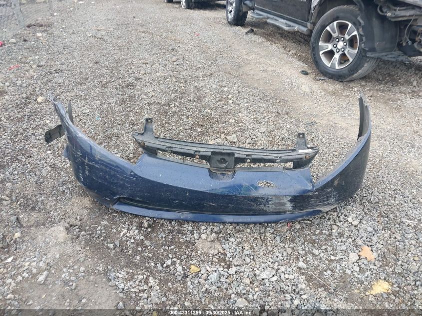 2007 Honda Civic Lx VIN: 1HGFA16527L114267 Lot: 43311259