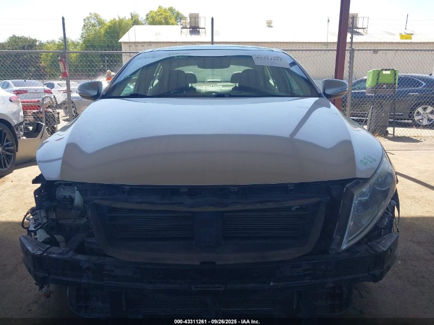 2013 Kia Optima Hybrid Ex VIN: KNAGM4AD2D5053090 Lot: 43311261