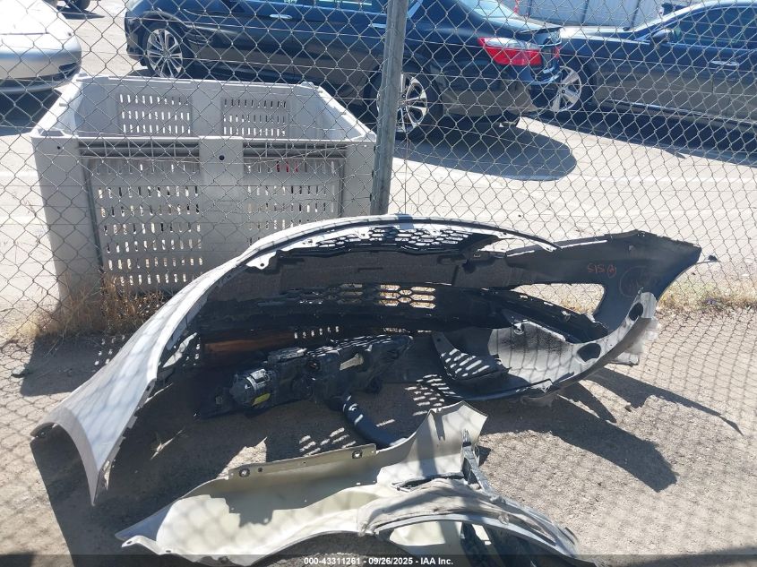 2013 Kia Optima Hybrid Ex VIN: KNAGM4AD2D5053090 Lot: 43311261