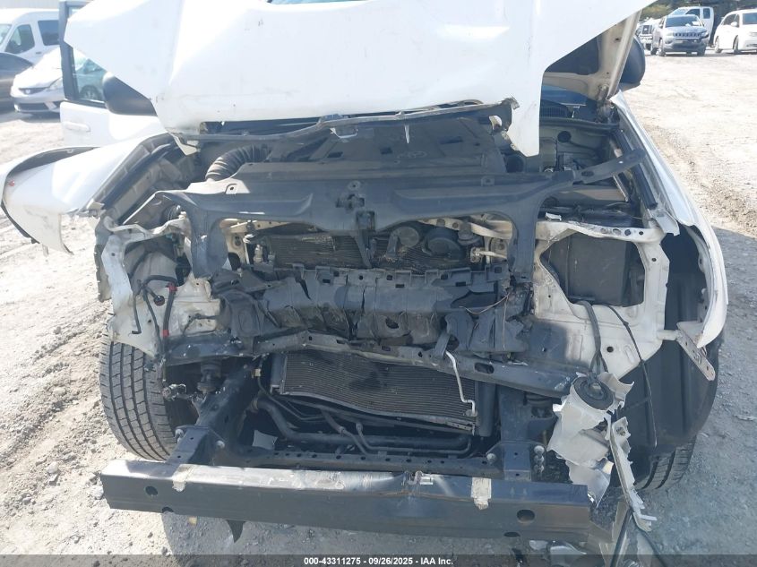 2004 Toyota 4Runner Sr5 V6 VIN: JTEZU14R340022702 Lot: 43311275