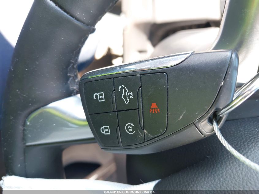 2024 Chevrolet Silverado 2500Hd 4Wd Standard Bed Ltz VIN: 2GC4YPEY6R1231813 Lot: 43311276