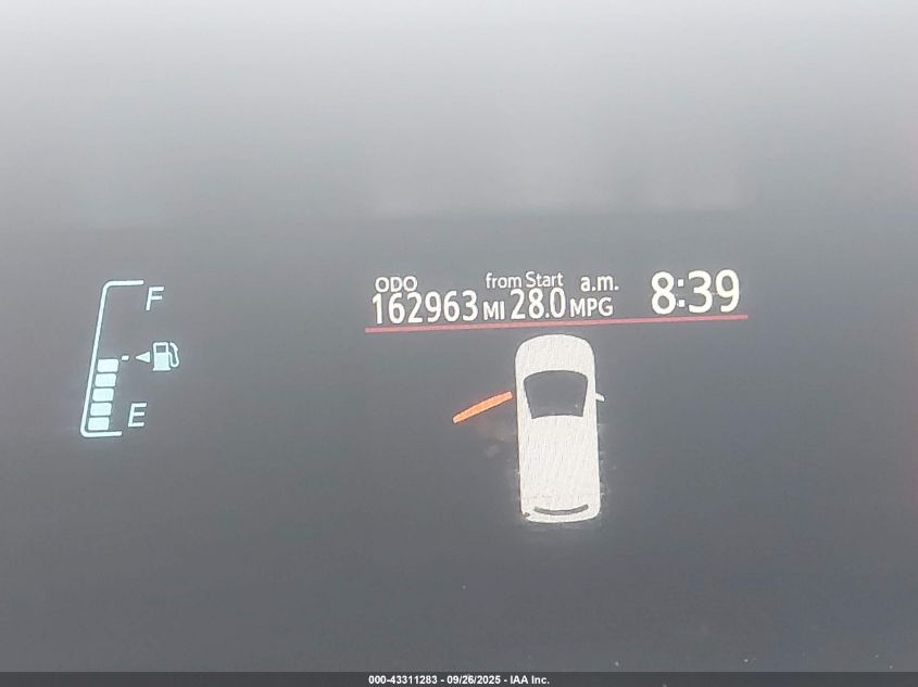 2014 Toyota Prius C One VIN: JTDKDTB36E1568194 Lot: 43311283