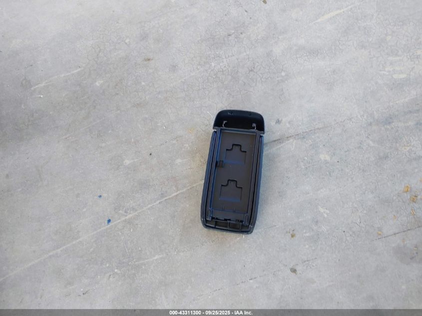 2004 Honda Accord 3.0 Ex VIN: 1HGCM66564A084706 Lot: 43311300