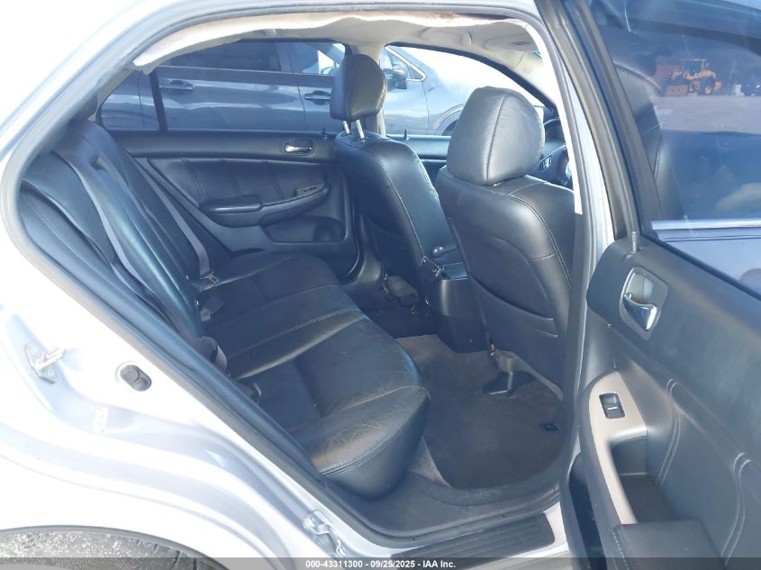 2004 Honda Accord 3.0 Ex VIN: 1HGCM66564A084706 Lot: 43311300