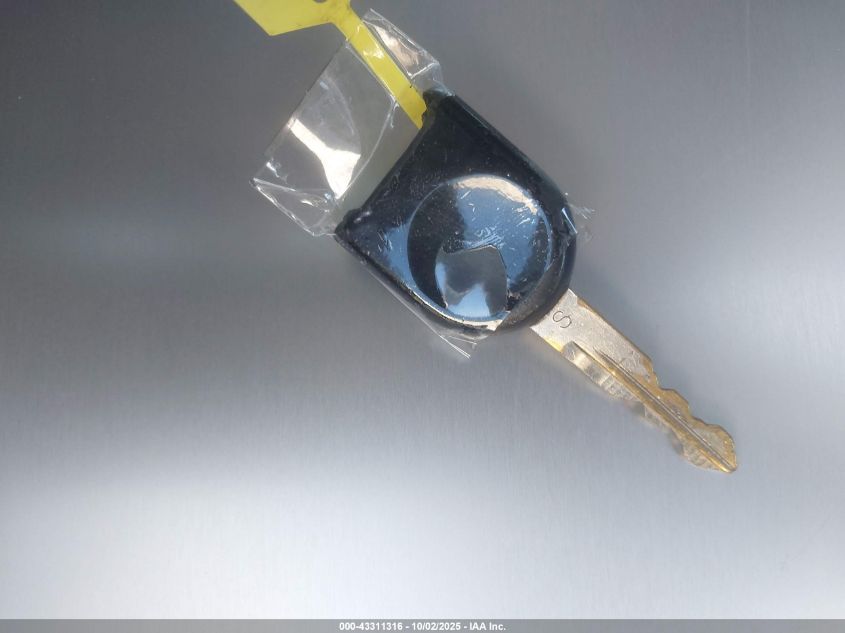 2006 Ford F-150 Lariat/Xl/Xlt VIN: 1FTPX12V26KC19418 Lot: 43311316