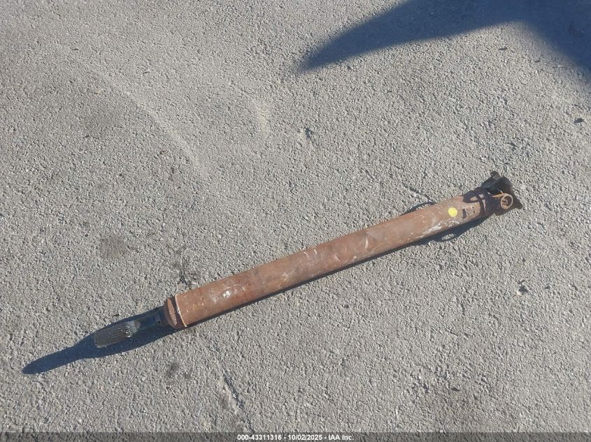 2006 Ford F-150 Lariat/Xl/Xlt VIN: 1FTPX12V26KC19418 Lot: 43311316