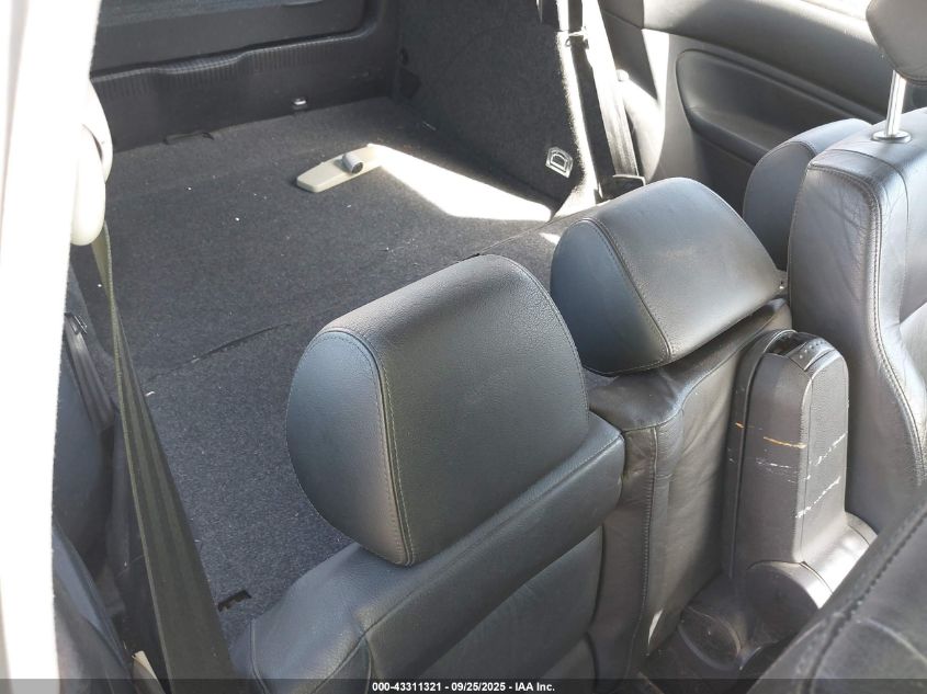 2002 Volkswagen Gti Vr6 VIN: 9BWPH61J224074362 Lot: 43311321