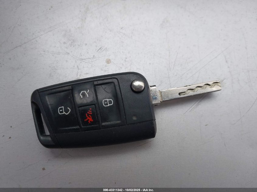 2021 Volkswagen Atlas Cross Sport 2.0T S VIN: 1V2AC2CA9MC217366 Lot: 43311342