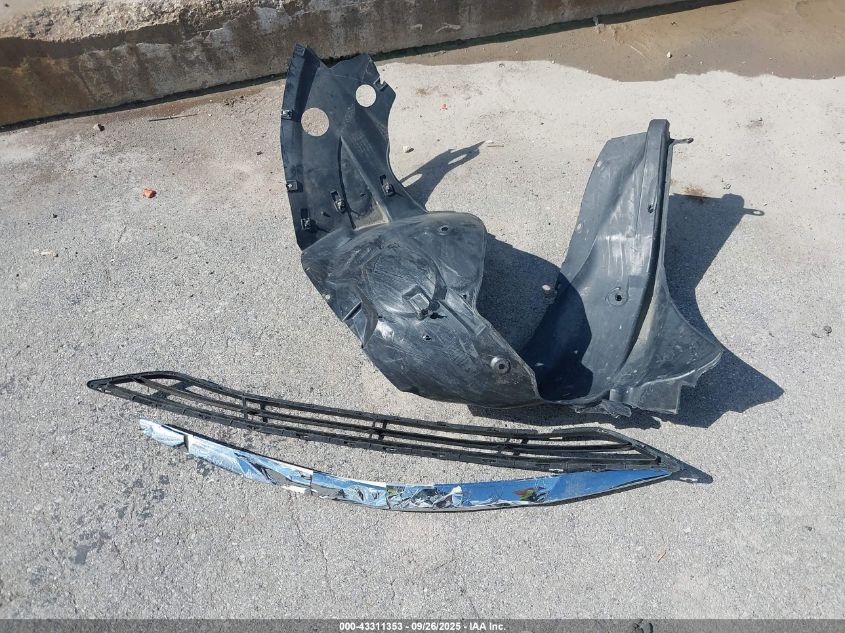 2012 Lincoln Mkz VIN: 3LNHL2GC2CR800014 Lot: 43311353