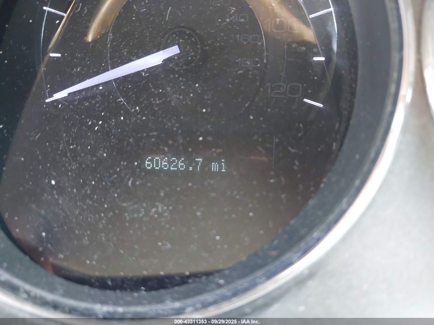 2012 Lincoln Mkz VIN: 3LNHL2GC2CR800014 Lot: 43311353