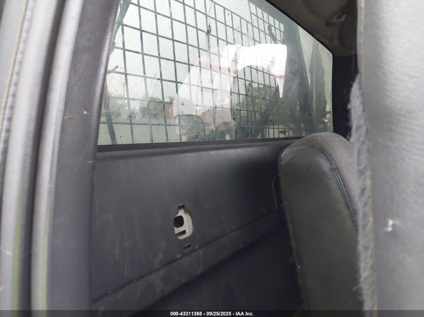 2001 Chevrolet Silverado 2500Hd VIN: 1GCHC24U21E336420 Lot: 43311368