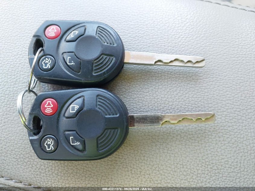 2017 Ford Escape Se VIN: 1FMCU9G91HUA29890 Lot: 43311374