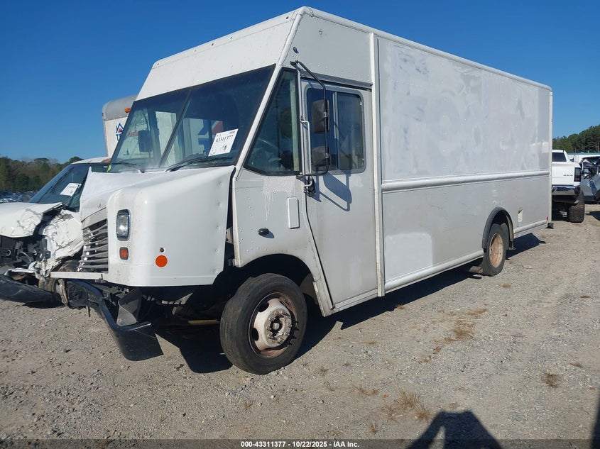 1F65F5KN2M0A09012 2021 FORD  photo no. 2