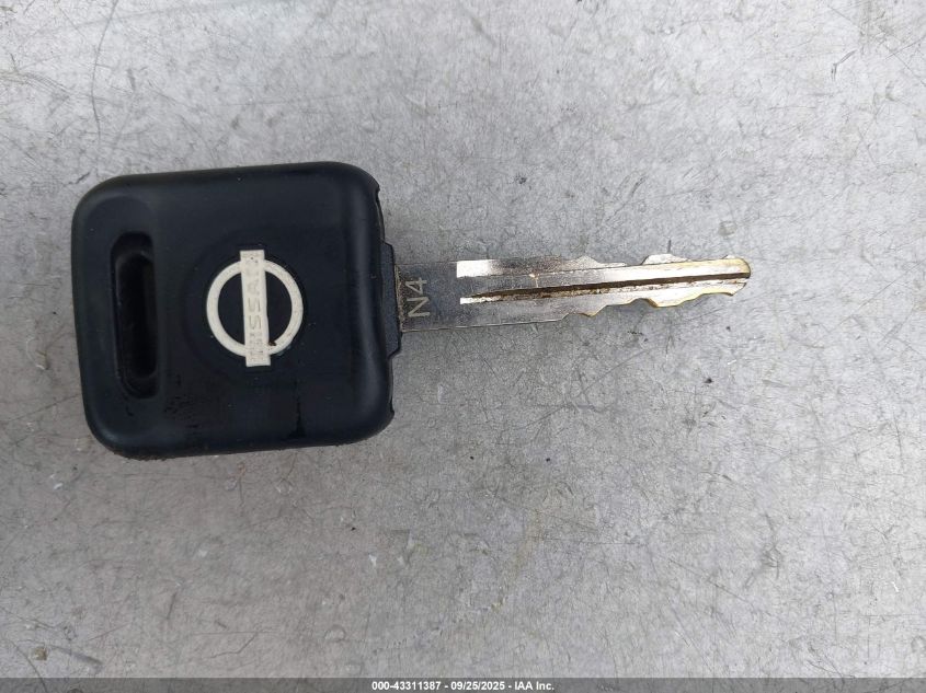 2008 Nissan Sentra 2.0 VIN: 3N1AB61E68L612667 Lot: 43311387