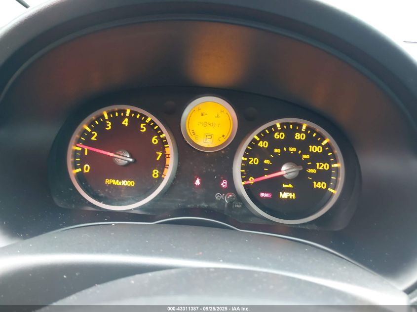 2008 Nissan Sentra 2.0 VIN: 3N1AB61E68L612667 Lot: 43311387