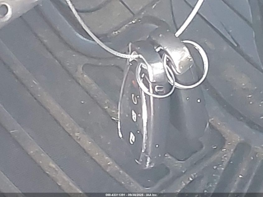 2017 Chevrolet Cruze Premier Auto VIN: 3G1BF6SM6HS570740 Lot: 43311391