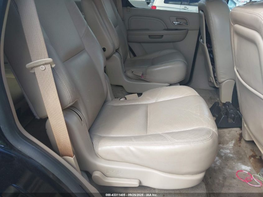 2009 Cadillac Escalade Standard VIN: 1GYFC23279R211273 Lot: 43311405