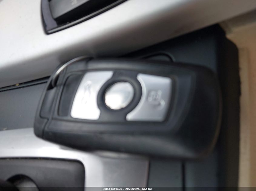 2013 BMW 328I xDrive VIN: WBA3B5C59DF596883 Lot: 43311426