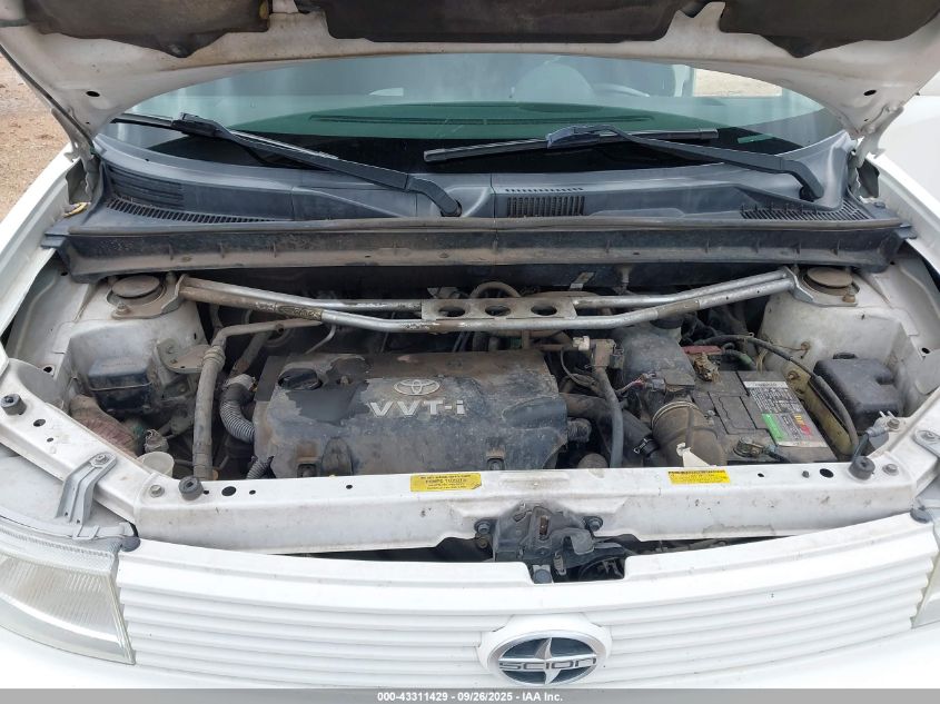 2005 Scion Xb VIN: JTLKT334650181794 Lot: 43311429