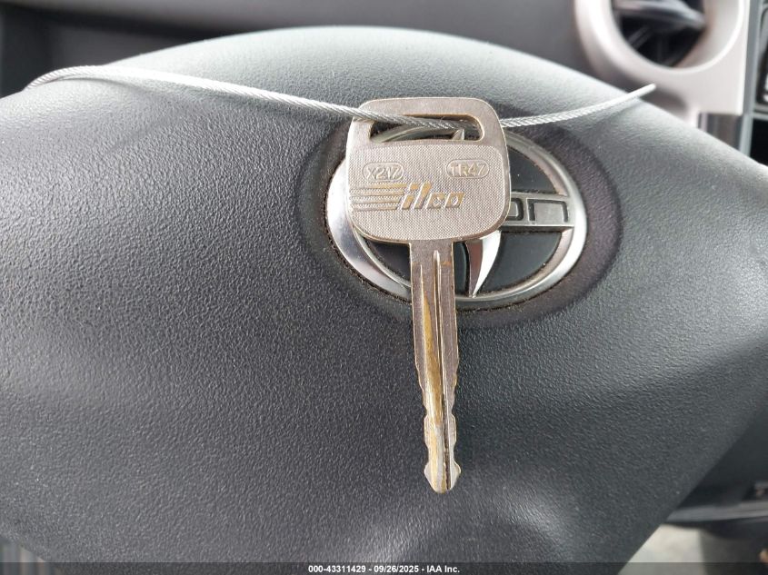 2005 Scion Xb VIN: JTLKT334650181794 Lot: 43311429