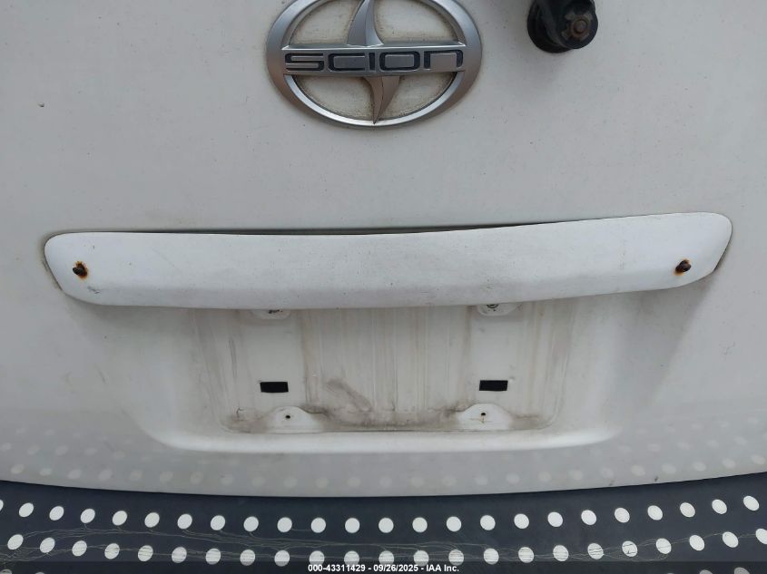 2005 Scion Xb VIN: JTLKT334650181794 Lot: 43311429