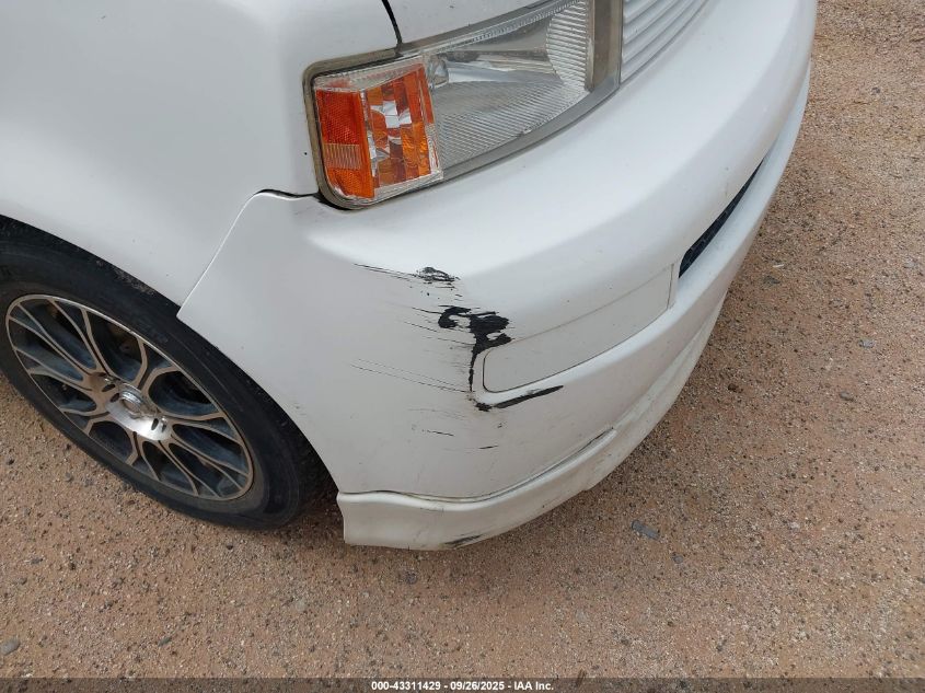 2005 Scion Xb VIN: JTLKT334650181794 Lot: 43311429