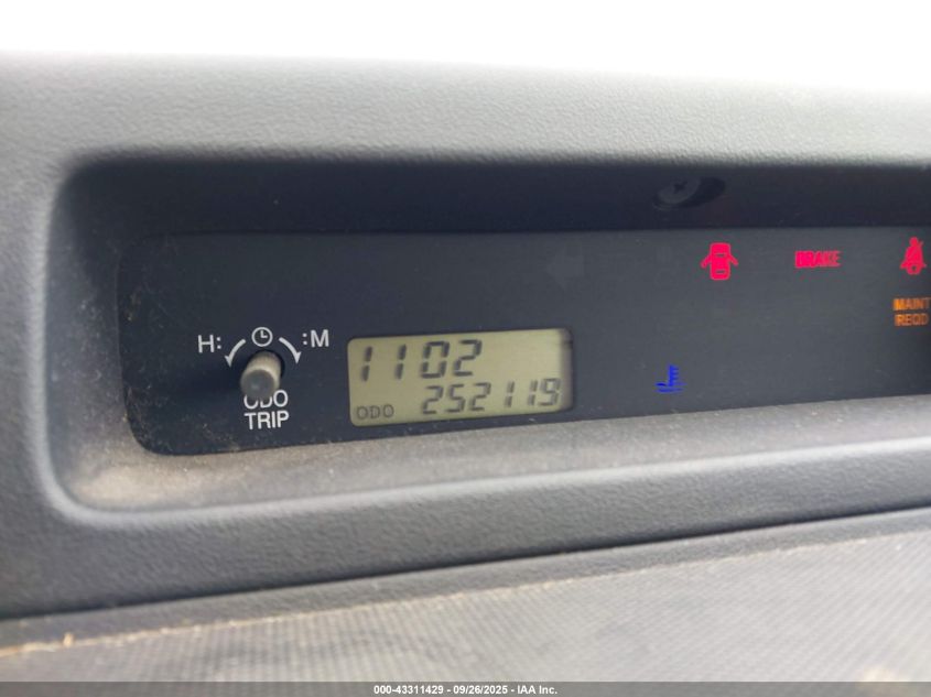 2005 Scion Xb VIN: JTLKT334650181794 Lot: 43311429