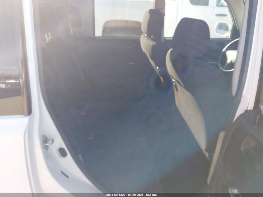 2005 Scion Xb VIN: JTLKT334650181794 Lot: 43311429