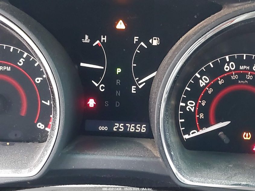 2012 Toyota Highlander Limited V6 VIN: 5TDYK3EH6CS088180 Lot: 43311438