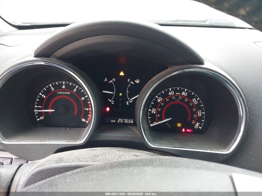 2012 Toyota Highlander Limited V6 VIN: 5TDYK3EH6CS088180 Lot: 43311438