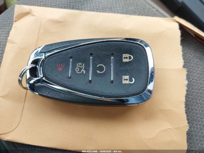 2018 Chevrolet Malibu 1Ls VIN: 1G1ZB5ST0JF178147 Lot: 43311446